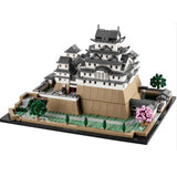 Lego Architektura Zamek Himeji - 21060