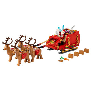 Lego 40499 Seasons Sanie
