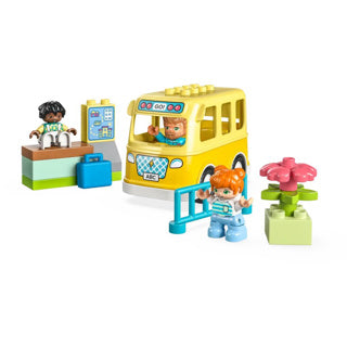 Lego 10988 Deplo The Bus Ride