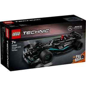 LEGO Technic 42165 Mercedes-AMG F1 W14 E Pull-Back