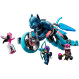 Lego 71479 Dreamzzz Rower dla kota Zoey