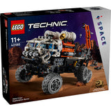 LEGO Technic 42180 Reconnaissance Rover na Marsie