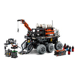 LEGO Technic 42180 Reconnaissance Rover na Marsie