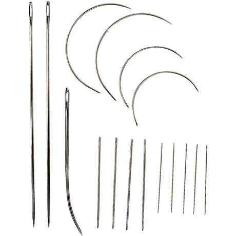 Creativ Company Igle Reperatie Set, 16..
