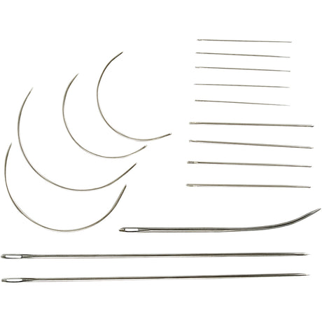 Creativ Company Igle Reperatie Set, 16..