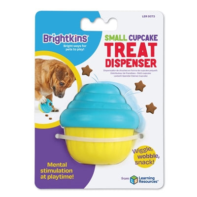Dozownik Brightkins Cupcake Treat