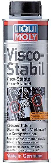 Liqui moly dodatek visco-stabil visco-stabilny 300ml mb