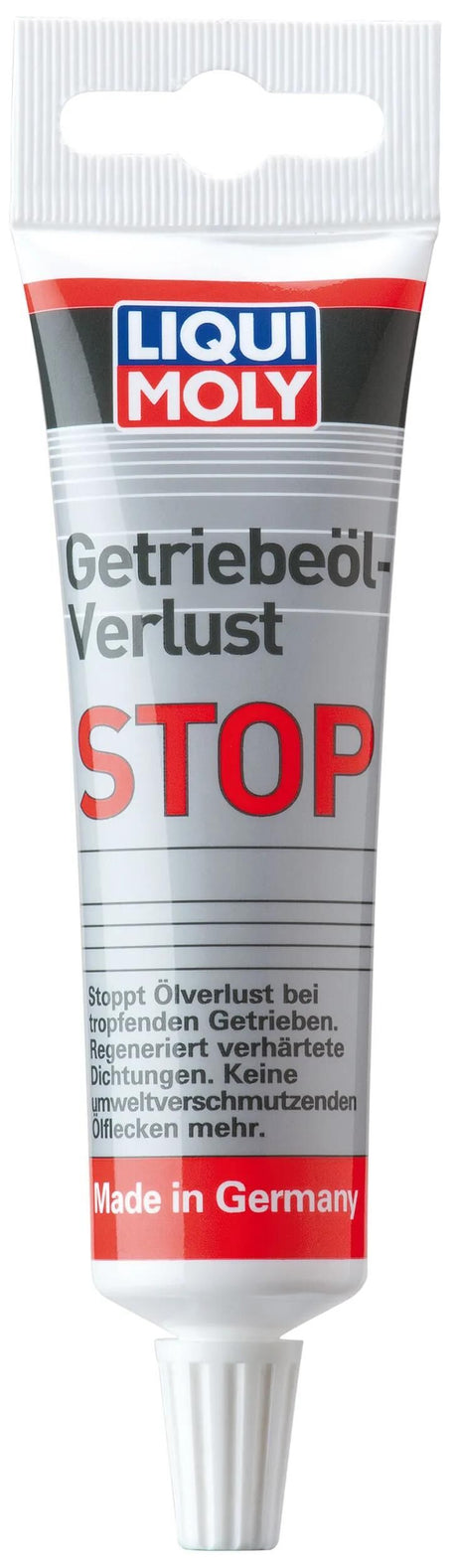 Liqui moly additiv getriebe-öl-verlust-stop-utrata oleju w skrzyni biegów-sto tubka, 50ml