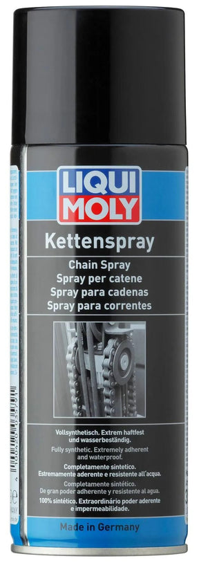 Liqui moly haftschmiermittel spray do łańcuchów 200 ml mb