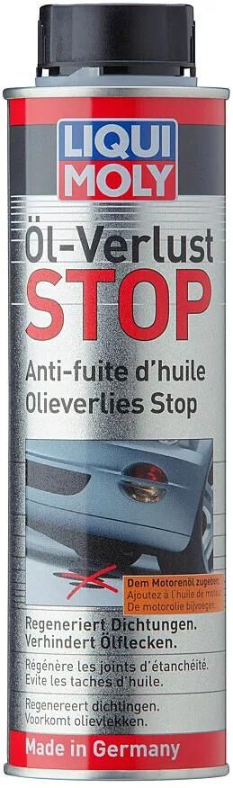 Dodatek Liqui Moly öl-verlust-stop zapobiegający utracie oleju 300 ml