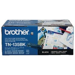 Toner Brother tk135bk czarny