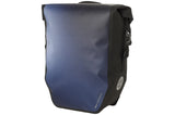 Agu clean enkele fietstas shelter large gradient blue
