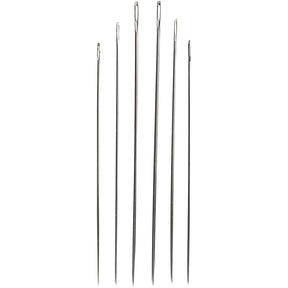 Https: www.cchobby.nl igły do cerowania-size-1-5-silver-6-piece-1-box