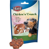 Trixie kurczak z kurczakiem