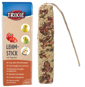 Trixie Clay Sock z papryką