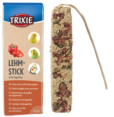 Trixie Clay Sock z papryką