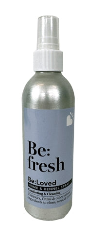 Ukochany spray hodowli świeżego domu