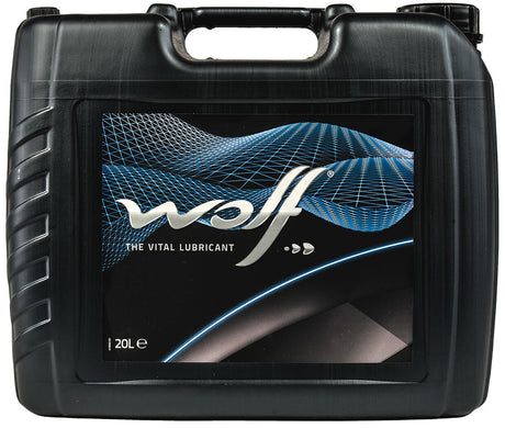 Olej przekładniowy Wolf getriebeöl oficjalnytech gl5 20l 75w-90 off.tech gl5