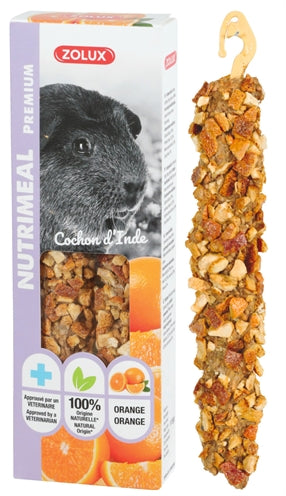 ZOLUX NUTRIMEAL STIG Prezent Sinaas