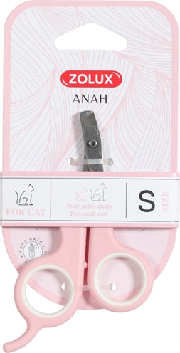 ZOLUX ANAH PAIL SEAR PINT White