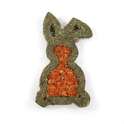Natural Naturals Marchewka „N” Bunny
