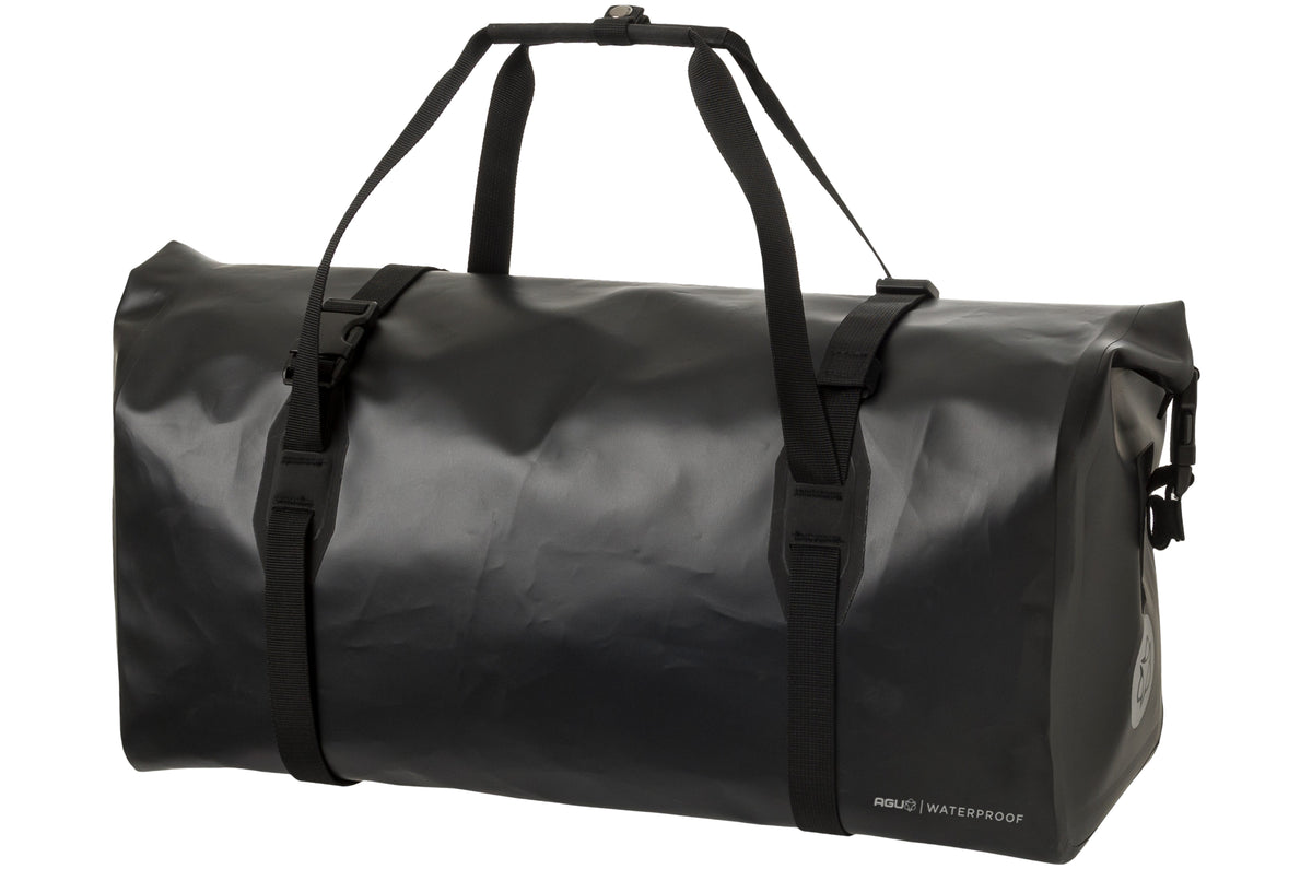 Rackpack tas shelter zwart