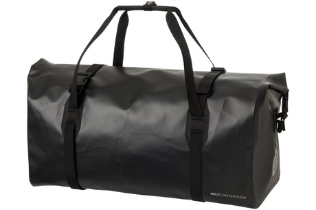 Rackpack tas shelter zwart