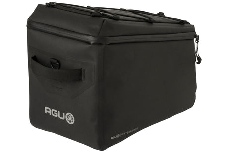 Trunkbag tas shelter mik 2.0 waterdicht zwart