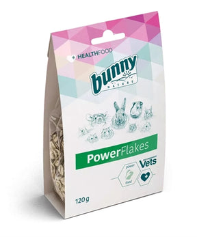 Bunny Nature HealthFood Płatki