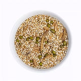 Bunny Nature Healthfood Juiorsextra