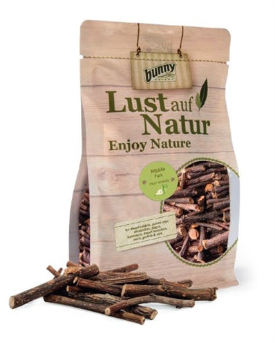 Bunny natura niBlle Fun Pearthout