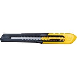 Nóż łamany do narzędzi ręcznych Stanley sm 9mm - 1-10-150 - 1-10-150