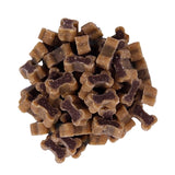 Pies Treatz Lam Rice Bones