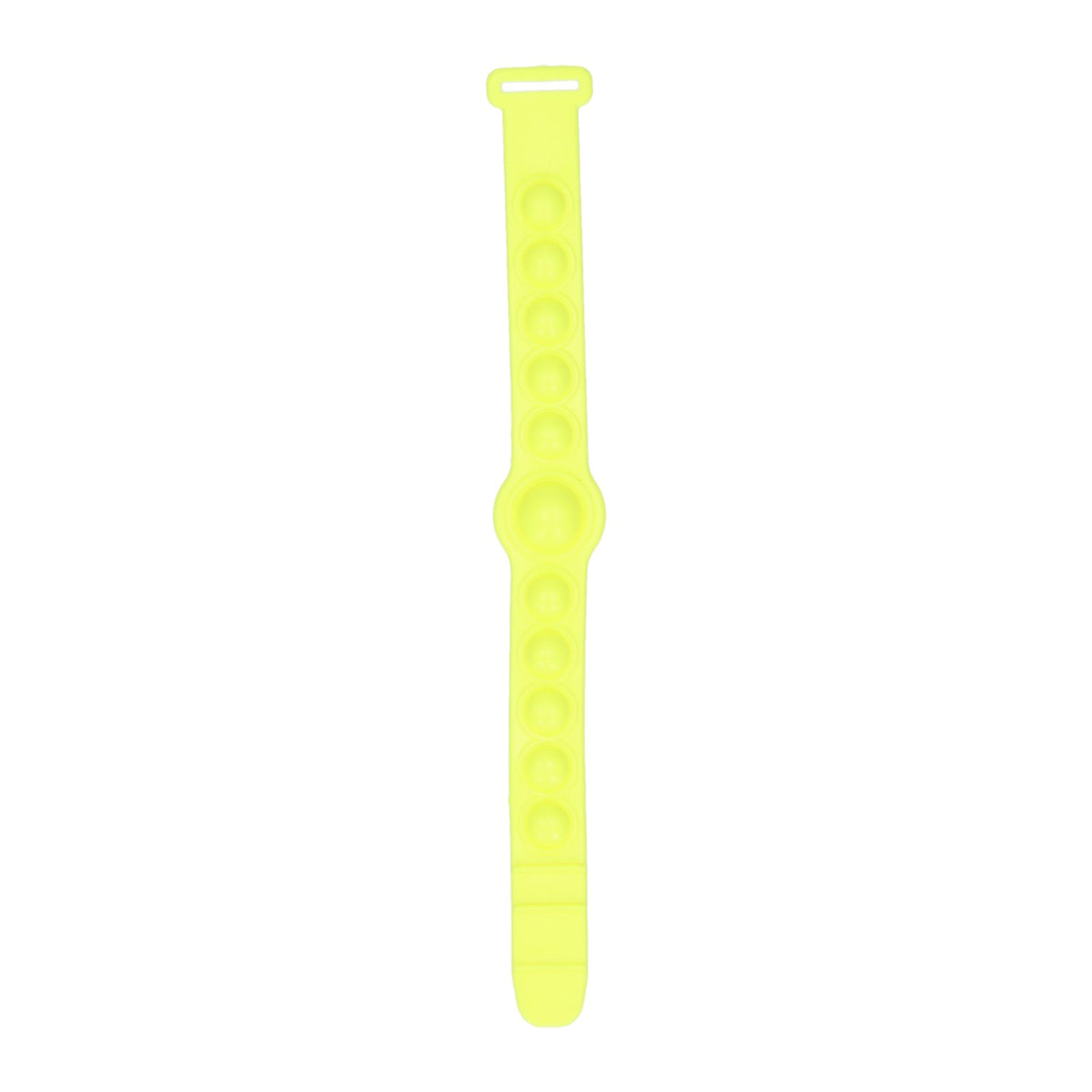 Kolor bransoletki Pop-it