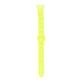 Kolor bransoletki Pop-it