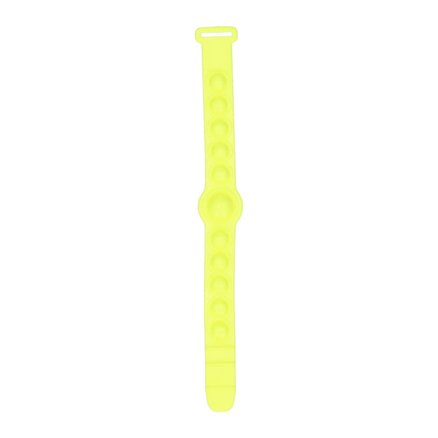 Kolor bransoletki Pop-it