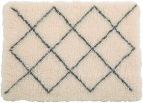 ZOLUX BERBER FAT BEZ RECYCLED Beige