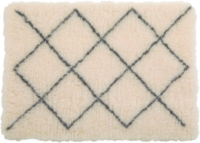 ZOLUX BERBER FAT BEZ RECYCLED Beige