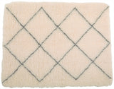 ZOLUX BERBER FAT BEZ RECYCLED Beige
