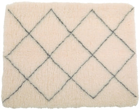 ZOLUX BERBER FAT BEZ RECYCLED Beige