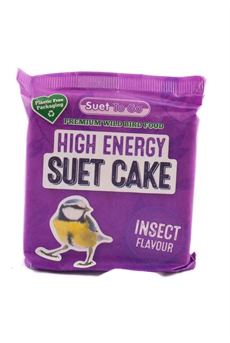 Sweet to Go Energie Blok Owad
