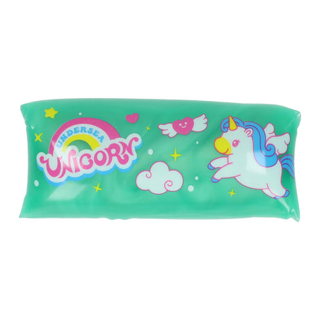 Wąż wodny jednorożec, 13cm