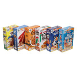 Mini puzzle kellogs - 50 szt.