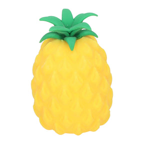 Piłka antystresowa Ananas - 11cm