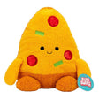 Kawałek pizzy-przytulanka Bumbumz - 30cm