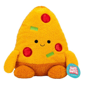 Kawałek pizzy-przytulanka Bumbumz - 30cm
