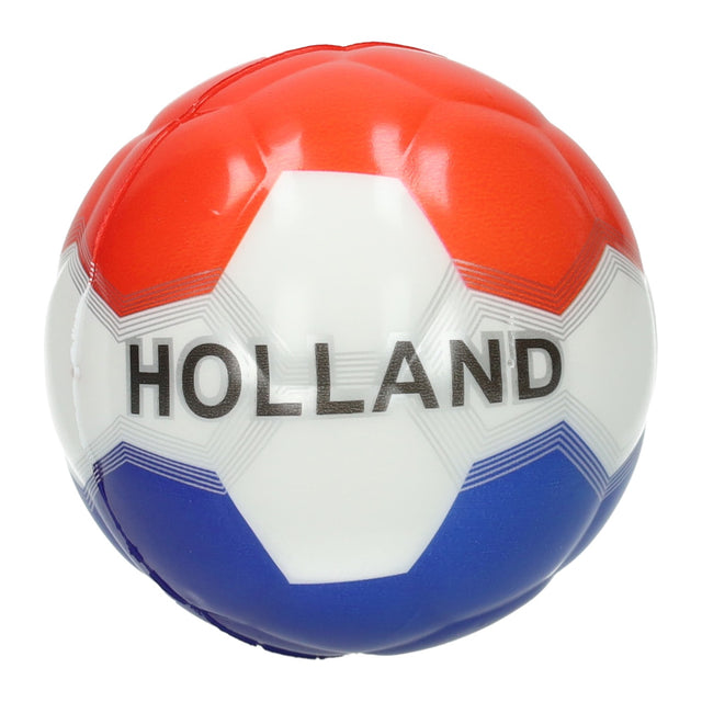 Odbijająca się piłka Holland - 9cm