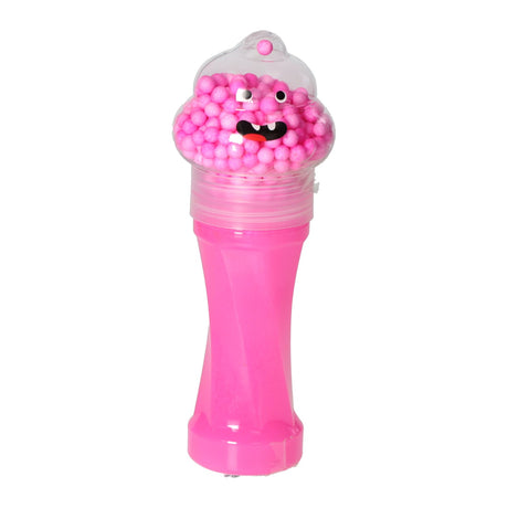 Slime rozciągliwy z perełkami - 200gr