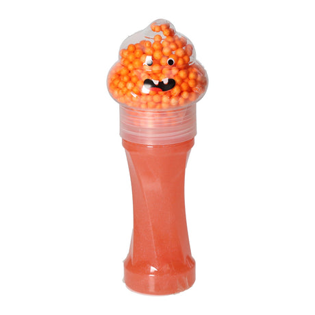 Slime rozciągliwy z perełkami - 200gr