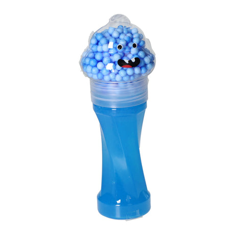 Slime rozciągliwy z perełkami - 200gr